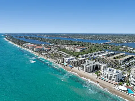 3610 S Ocean 508 Boulevard South Palm Beach FL 33480