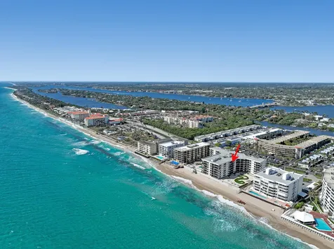 3610 S Ocean 508 Boulevard South Palm Beach FL 33480