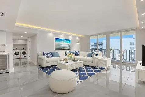 3610 S Ocean 508 Boulevard South Palm Beach FL 33480