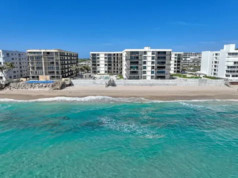 3610 S Ocean 508 Boulevard South Palm Beach FL 33480