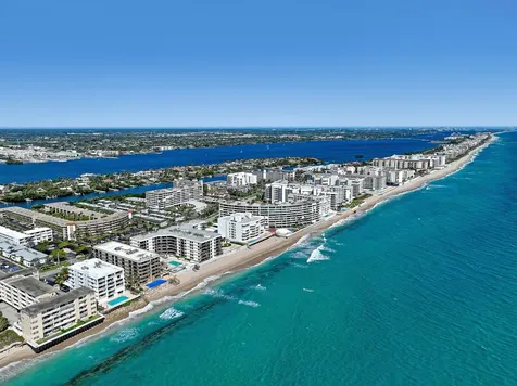 3610 S Ocean 508 Boulevard South Palm Beach FL 33480