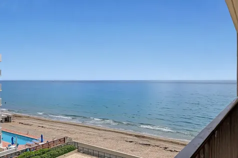 3610 S Ocean 508 Boulevard South Palm Beach FL 33480