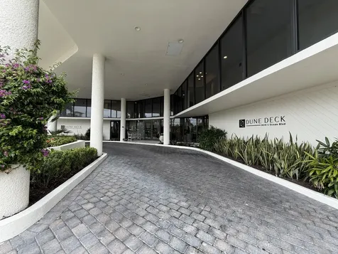 3610 S Ocean 508 Boulevard South Palm Beach FL 33480