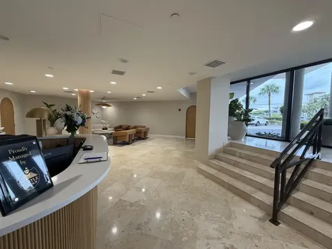 3610 S Ocean 508 Boulevard South Palm Beach FL 33480