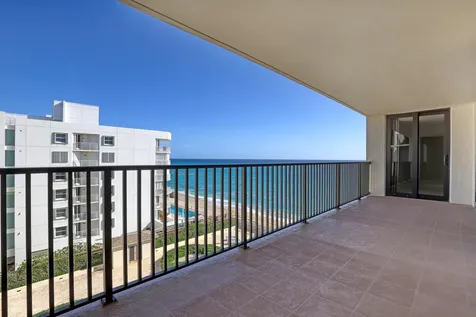 3610 S Ocean 508 Boulevard South Palm Beach FL 33480