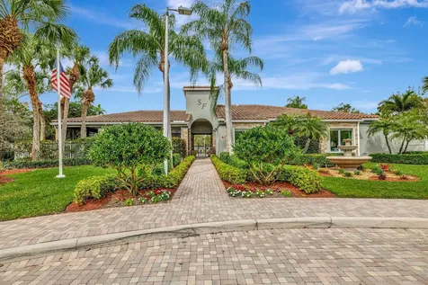 6584 Marbletree Lane Lake Worth FL 33467