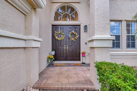 6584 Marbletree Lane Lake Worth FL 33467