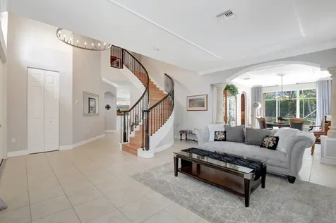 6584 Marbletree Lane Lake Worth FL 33467