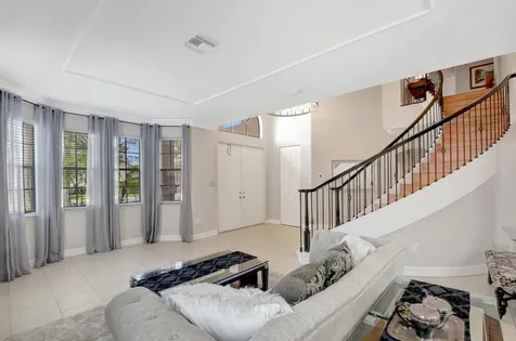 6584 Marbletree Lane Lake Worth FL 33467