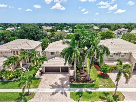 6584 Marbletree Lane Lake Worth FL 33467