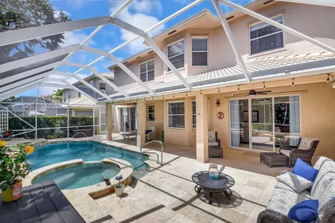 6584 Marbletree Lane Lake Worth FL 33467