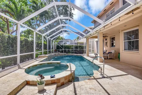 6584 Marbletree Lane Lake Worth FL 33467