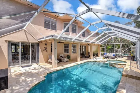 6584 Marbletree Lane Lake Worth FL 33467