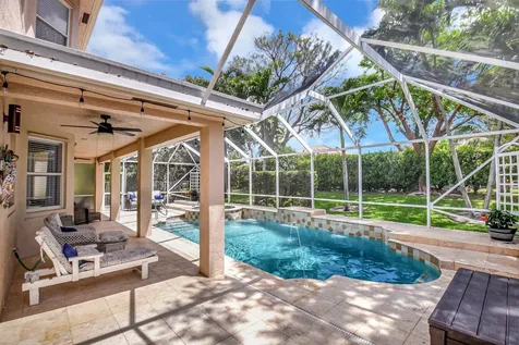 6584 Marbletree Lane Lake Worth FL 33467