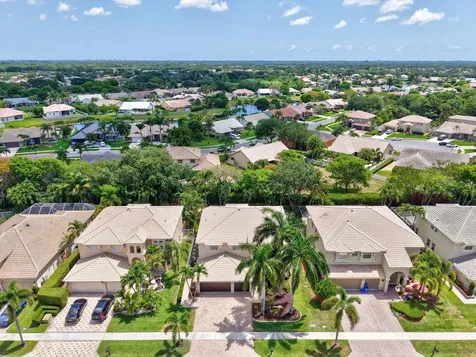 6584 Marbletree Lane Lake Worth FL 33467