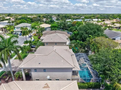 6584 Marbletree Lane Lake Worth FL 33467