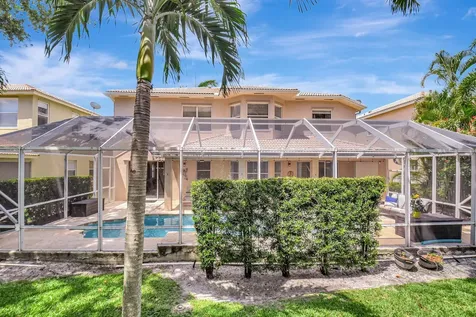 6584 Marbletree Lane Lake Worth FL 33467