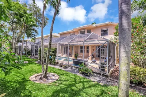 6584 Marbletree Lane Lake Worth FL 33467
