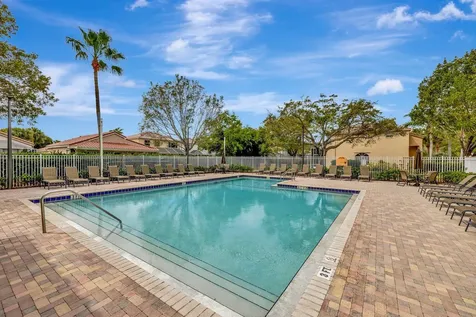 6584 Marbletree Lane Lake Worth FL 33467