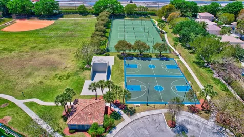 6584 Marbletree Lane Lake Worth FL 33467