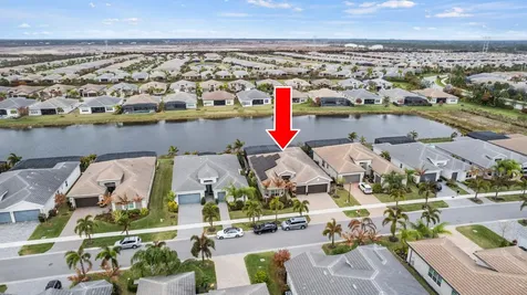 11998 Sw Laguna Bay Parkway Port Saint Lucie FL 34987