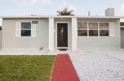 746 Locust Street West Palm Beach FL 33405