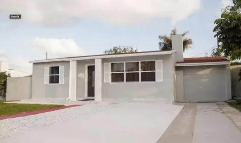 746 Locust Street West Palm Beach FL 33405