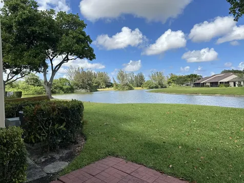5807 Parkwalk Drive Boynton Beach FL 33472