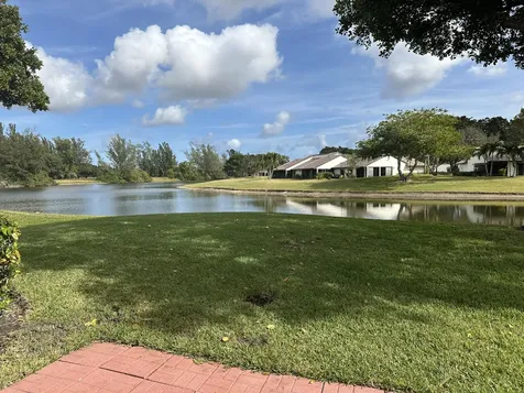 5807 Parkwalk Drive Boynton Beach FL 33472