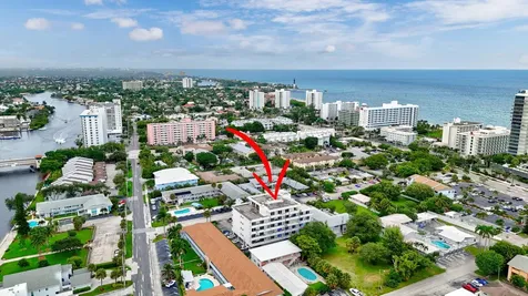 3212 Ne 12th Street Pompano Beach FL 33062