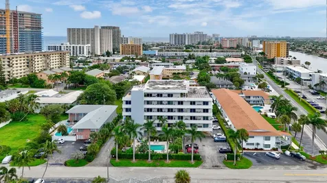 3212 Ne 12th Street Pompano Beach FL 33062