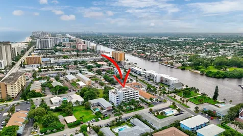 3212 Ne 12th Street Pompano Beach FL 33062