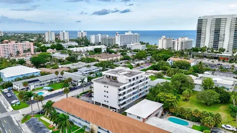 3212 Ne 12th Street Pompano Beach FL 33062