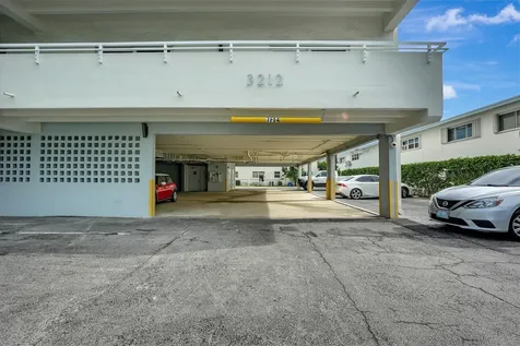 3212 Ne 12th Street Pompano Beach FL 33062