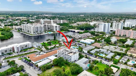 3212 Ne 12th Street Pompano Beach FL 33062