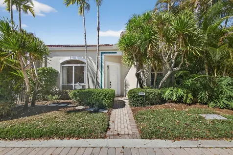 7671 Dahlia Court West Palm Beach FL 33412