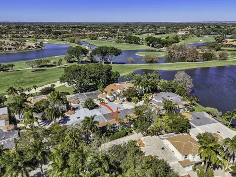 7671 Dahlia Court West Palm Beach FL 33412