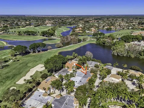 7671 Dahlia Court West Palm Beach FL 33412