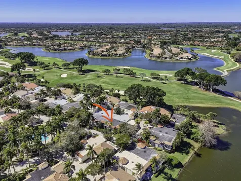 7671 Dahlia Court West Palm Beach FL 33412