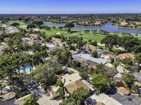 7671 Dahlia Court West Palm Beach FL 33412