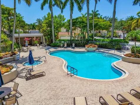 7671 Dahlia Court West Palm Beach FL 33412