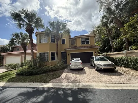 10247 Isle Wynd Court Boynton Beach FL 33437