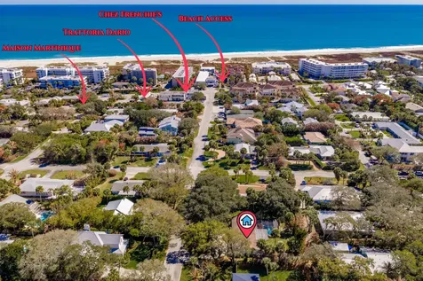 912 Coquina Lane Vero Beach FL 32963