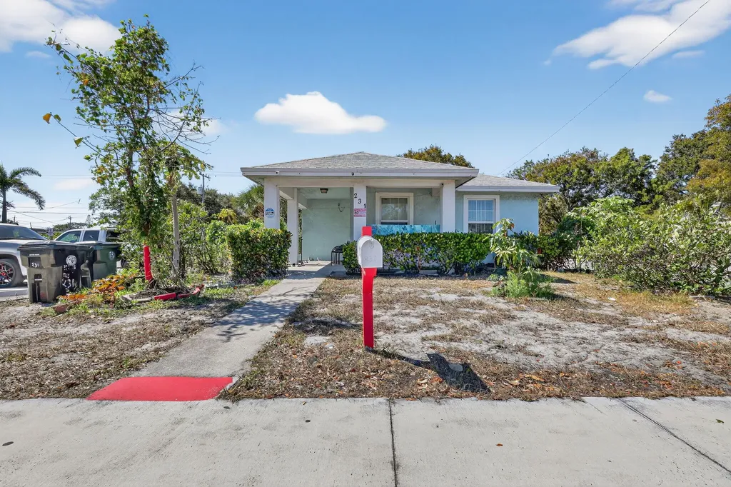 231 N H Street Lake Worth Beach FL 33460