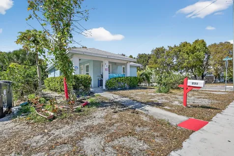 231 N H Street Lake Worth Beach FL 33460