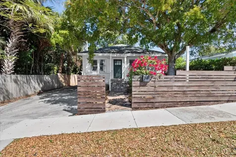 815 Omar Road West Palm Beach FL 33405