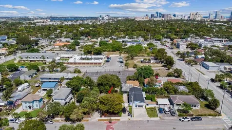 815 Omar Road West Palm Beach FL 33405