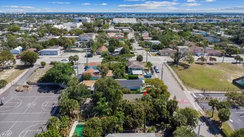 815 Omar Road West Palm Beach FL 33405