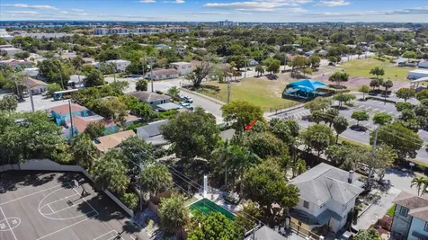 815 Omar Road West Palm Beach FL 33405