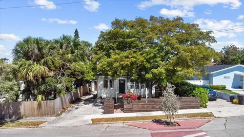 815 Omar Road West Palm Beach FL 33405